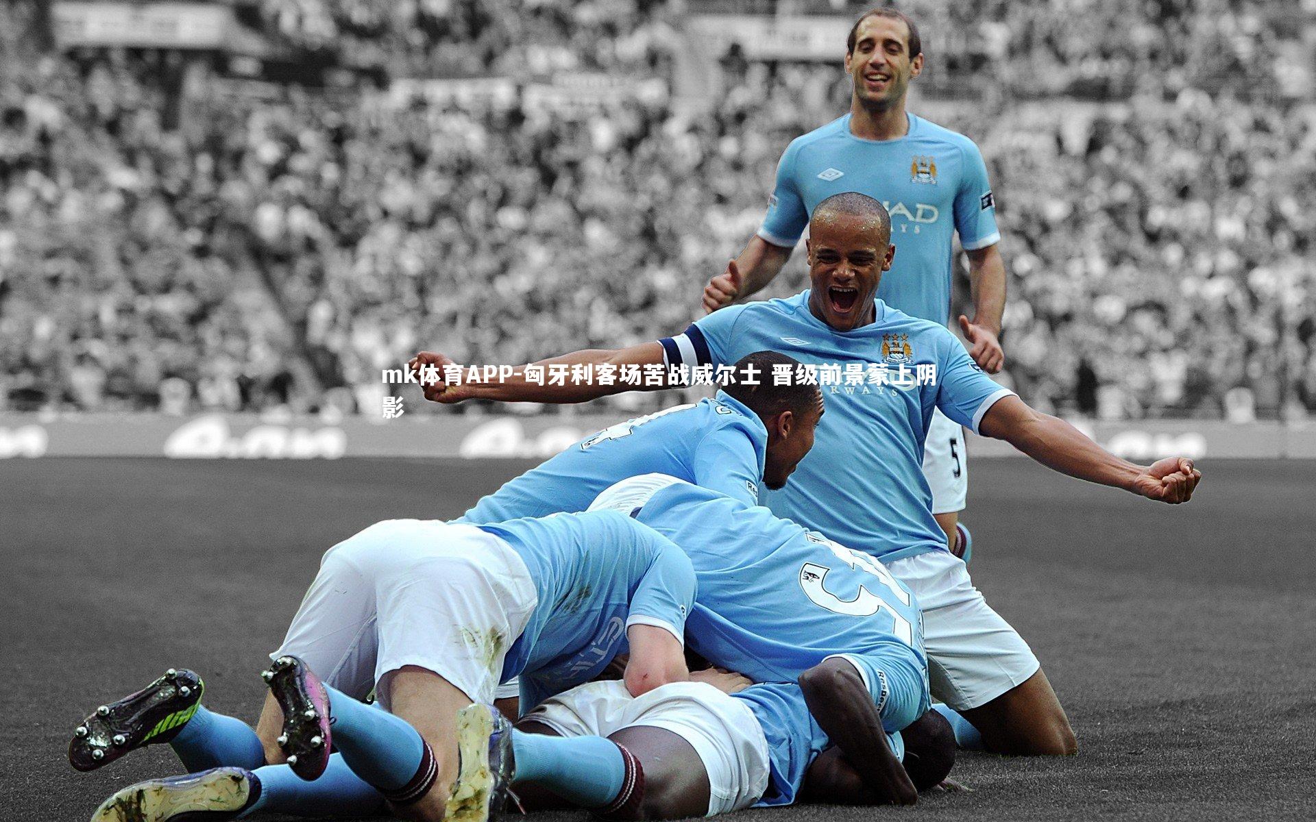 匈牙利客场苦战威尔士 晋级前景蒙上阴影