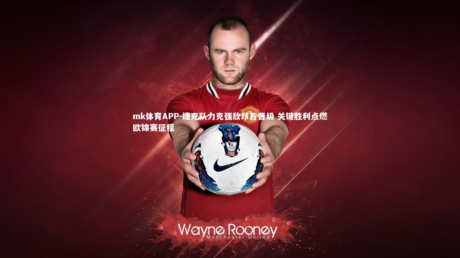 mk体育APP-捷克队力克强敌昂首晋级 关键胜利点燃欧锦赛征程